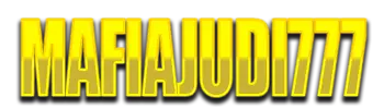 Logo MAFIAJUDI777